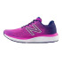 Chaussures Running de New Balance Fresh Foam 680v7 Cosmic Rose Femme