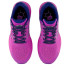 Chaussures Running de New Balance Fresh Foam 680v7 Cosmic Rose Femme