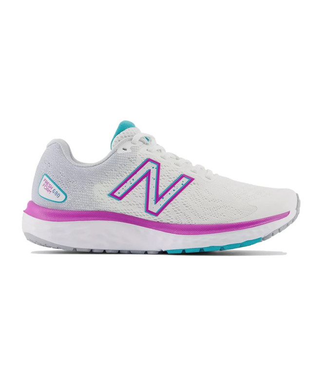 Chaussures Running de New Balance Fresh Foam...