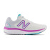 Chaussures Running de New Balance Fresh Foam 680v7 Blanc Femme