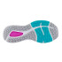 Chaussures Running de New Balance Fresh Foam 680v7 Blanc Femme