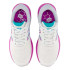Chaussures Running de New Balance Fresh Foam 680v7 Blanc Femme