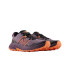 Chaussures Trail de New Balance Fresh Foam X Iron v7 Shadow Femme