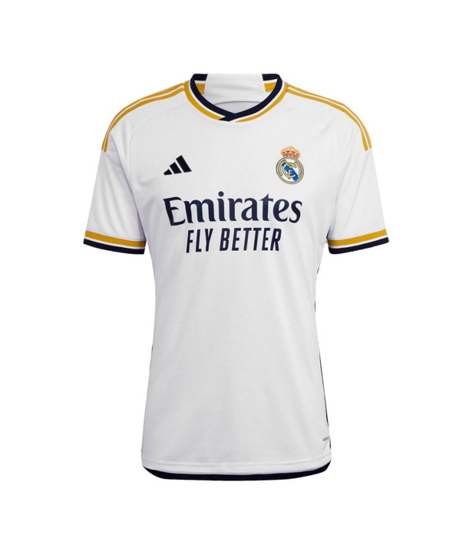 T-shirt Football adidas Homme de Real Madrid...