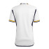 T-shirt Football adidas Homme de Real Madrid Blanco