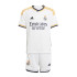 Ensemble Football adidas du Real Madrid Enfant