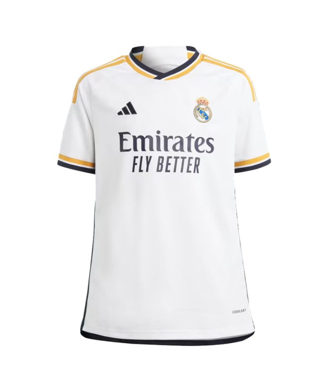 T-shirt Football adidas Enfant de Real Madrid...