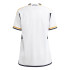 T-shirt Football adidas Enfant de Real Madrid Blanco