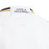 T-shirt Football adidas Enfant de Real Madrid Blanco