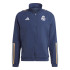 Veste de Football adidas Real Madrid Enfant