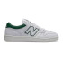 Chaussures New Balance 480 Blancs Homme
