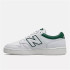 Chaussures New Balance 480 Blancs Homme