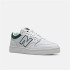 Chaussures New Balance 480 Blancs Homme