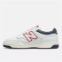 Chaussures New Balance 480 Blancs Homme