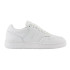 Chaussures New Balance 480 Blancs Enfant