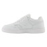 Chaussures New Balance 480 Blancs Enfant