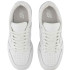 Chaussures New Balance 480 Blancs Enfant