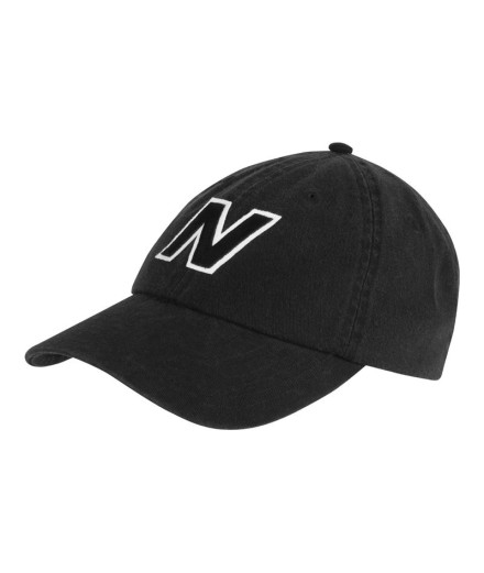 Casquette New Balance V990 Block N Curved Brim