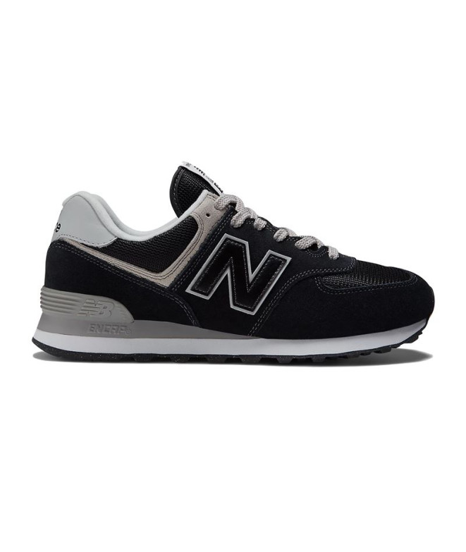 Chaussures New Balance 574v3 Noir