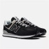Chaussures New Balance 574v3 Noir