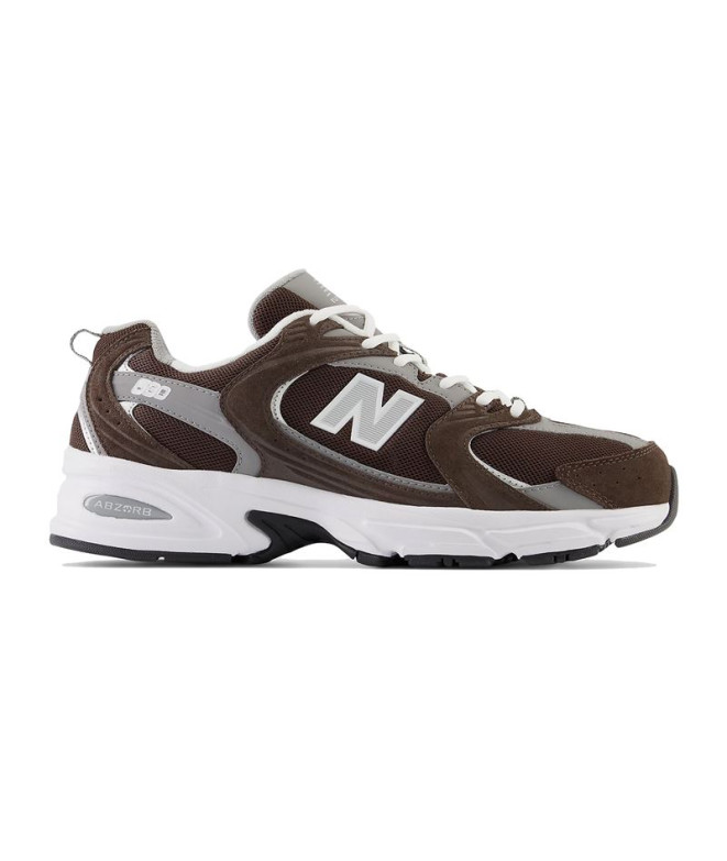 Chaussures New Balance 530 Terre riche