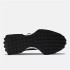 Chaussures New Balance Homme 327 Noir