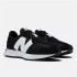 Chaussures New Balance Homme 327 Noir