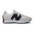 Chaussures New Balance Homme 327 Blanc
