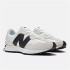 Chaussures New Balance Homme 327 Blanc