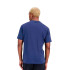 T-shirt New Balance Essentials - Vêtements de travail en coton à logo superposé Homme