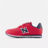 Chaussures New Balance 500 Hook & Loop Team Red Enfant