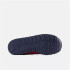 Chaussures New Balance 500 Hook & Loop Team Red Enfant
