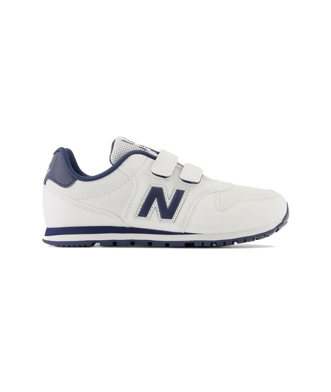 Chaussures New Balance 500 crochets et boucles...