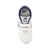 Chaussures New Balance 500 crochets et boucles blanc Enfant