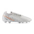football New Balance Bottes de Furon v7 Dispatch AG Silver Homme