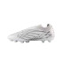 football New Balance Bottes de Furon v7 Dispatch AG Silver Homme