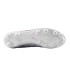 football New Balance Bottes de Furon v7 Dispatch AG Silver Homme