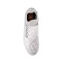 football New Balance Bottes de Furon v7 Dispatch AG Silver Homme
