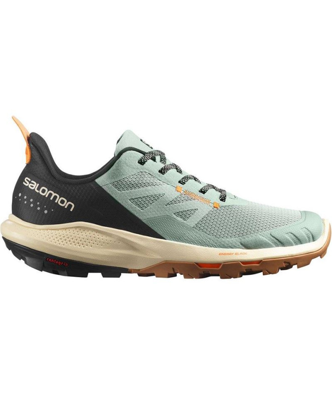 Chaussures Montagne Salomon de Outpulse...