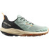 Chaussures Montagne Salomon de Outpulse Vert/Tan/Orange Homme