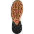 Chaussures Montagne Salomon de Outpulse Vert/Tan/Orange Homme