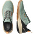 Chaussures Montagne Salomon de Outpulse Vert/Tan/Orange Homme