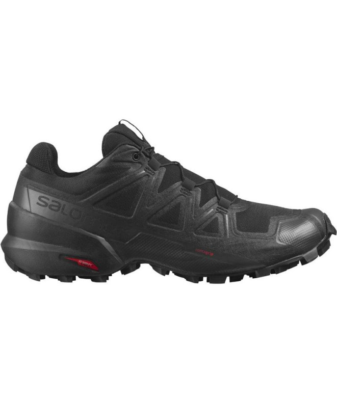 Trail Running Chaussures Salomon Speedcross 6...