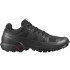 Trail Running Chaussures Salomon Speedcross 6 Black Men's