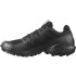 Trail Running Chaussures Salomon Speedcross 6 Black Men's