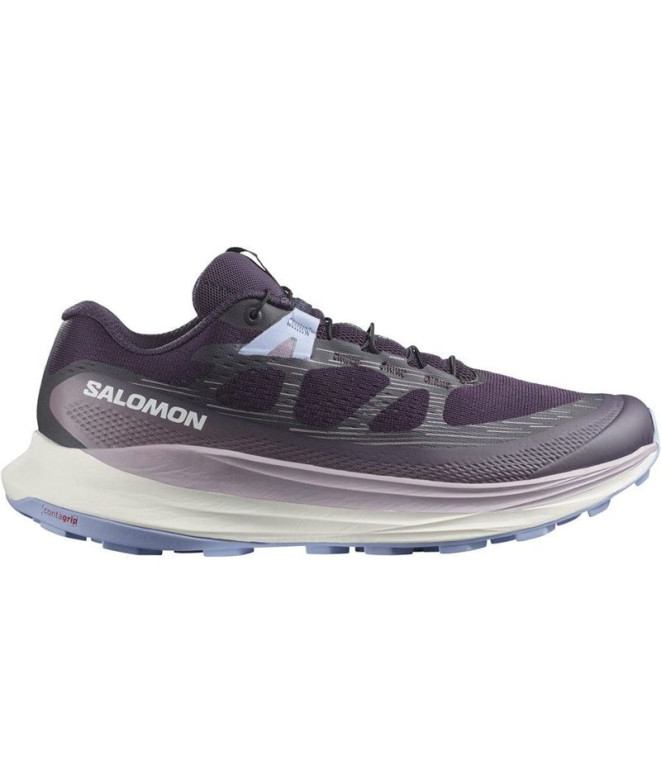 Trail Running Chaussures Salomon Ultra Glide 2...