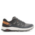 Mountain Chaussures Salomon Outrise Femmes Noir