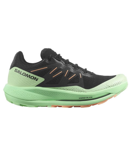 Chaussures de running Salomon Pulsar Trail...