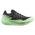 Chaussures de running Salomon Pulsar Trail Black/Greash/Cntlup Chaussures pour femmes