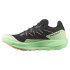 Chaussures de running Salomon Pulsar Trail Black/Greash/Cntlup Chaussures pour femmes